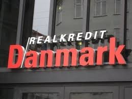 Realkredit Danmark